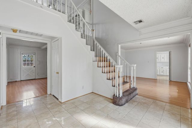 1802 Hamlin Valley Drive, Houston, TX 77090