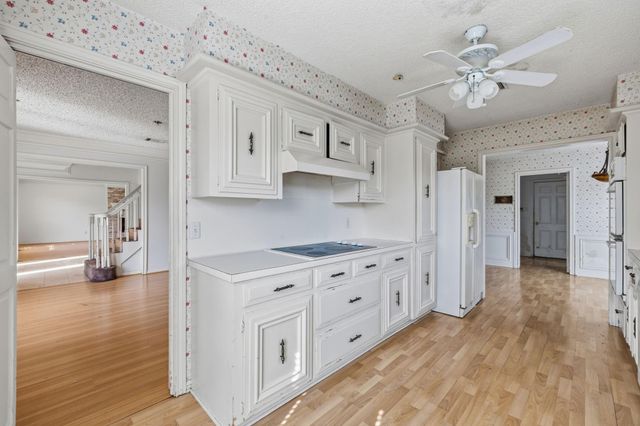 1802 Hamlin Valley Drive, Houston, TX 77090