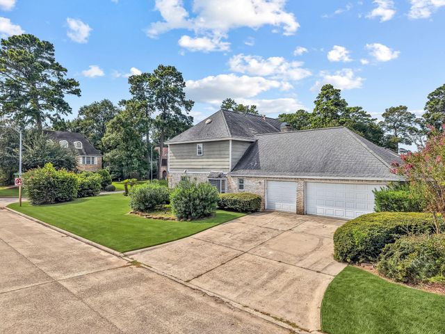 1802 Hamlin Valley Drive, Houston, TX 77090