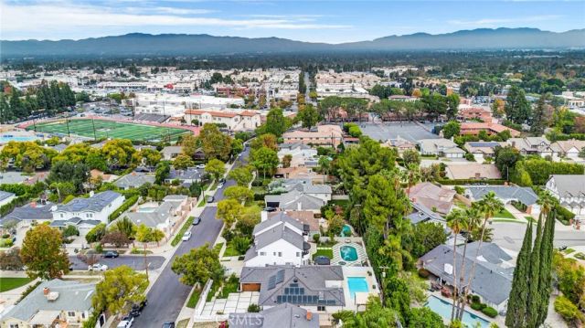 4912 Alonzo Avenue, Encino, CA 91316