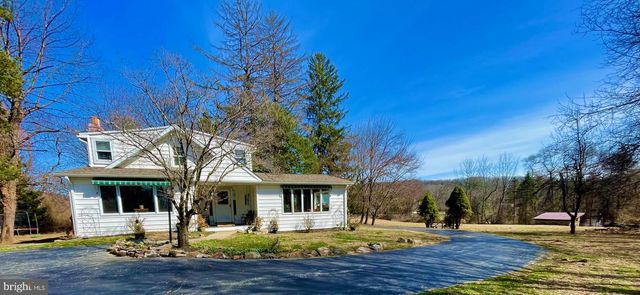 120 DIAMOND ROCK RD, Phoenixville, PA 19460