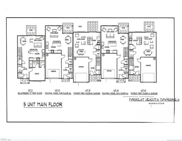 320 Linda LN, Williamsburg, VA 23188