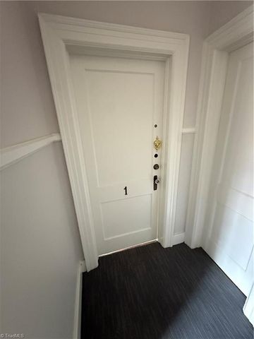 647 Irving Street 1, Winston-salem, NC 27103