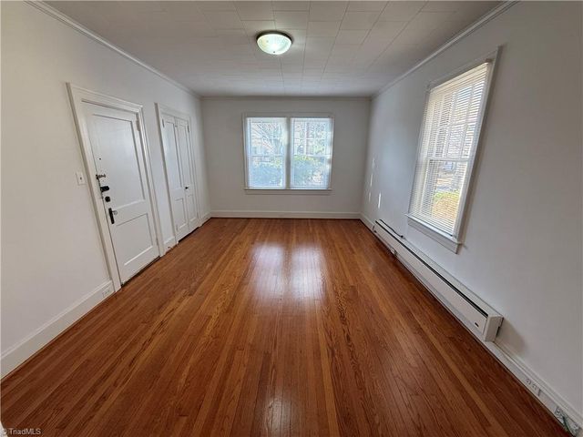 647 Irving Street 1, Winston-salem, NC 27103