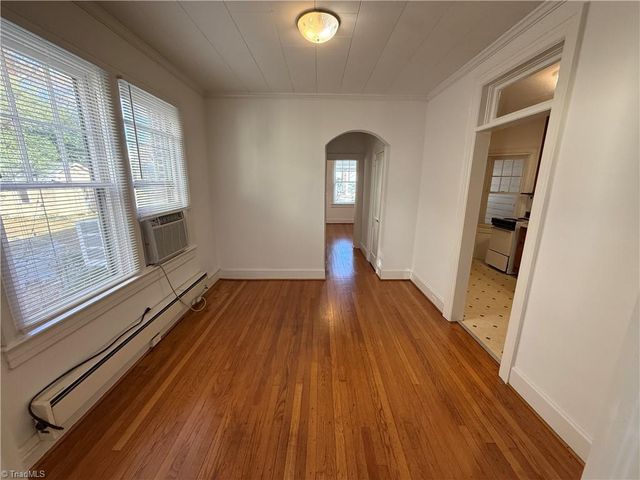 647 Irving Street 1, Winston-salem, NC 27103