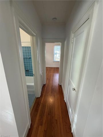 647 Irving Street 1, Winston-salem, NC 27103