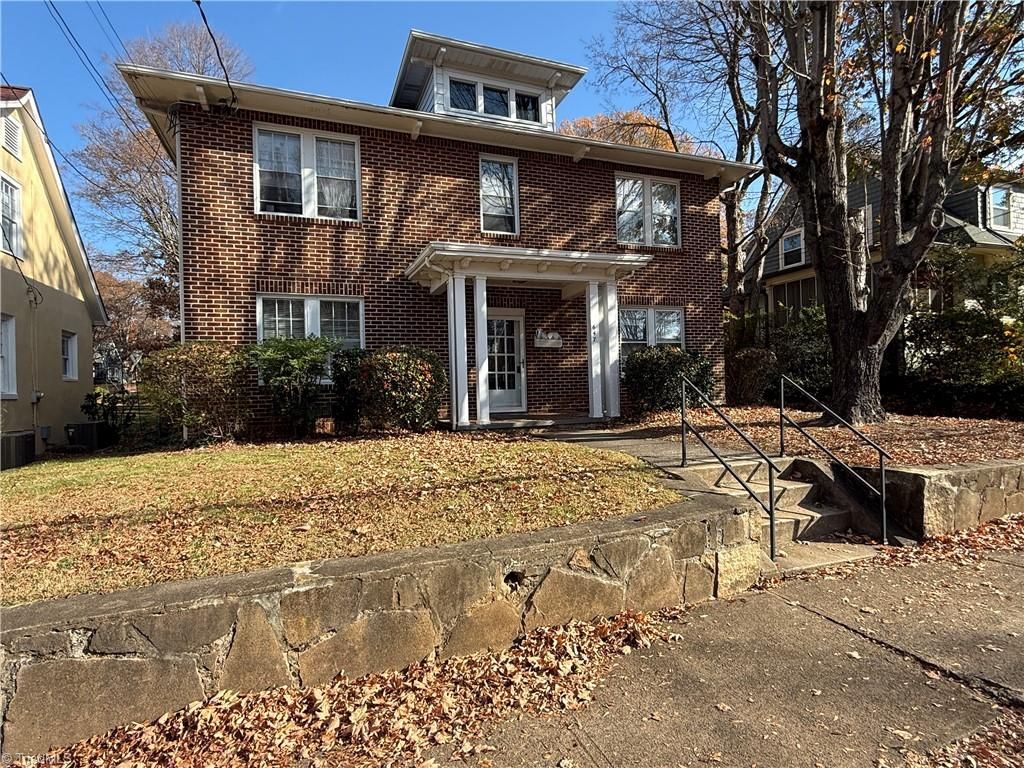 647 Irving Street 1, Winston-salem, NC 27103