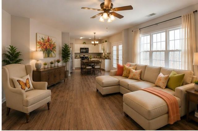 3063 Grace Court, Lawrenceville, GA 30043