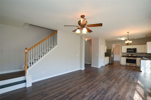 3063 Grace Court, Lawrenceville, GA 30043