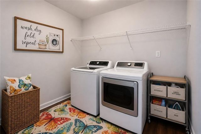 3063 Grace Court, Lawrenceville, GA 30043
