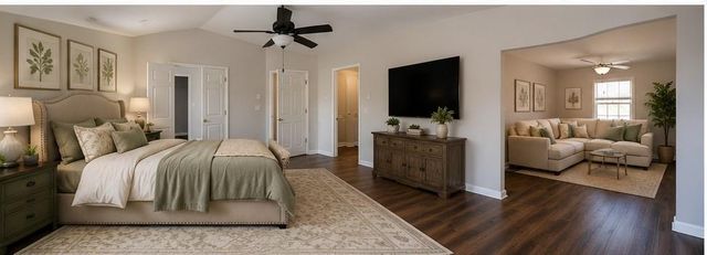 3063 Grace Court, Lawrenceville, GA 30043