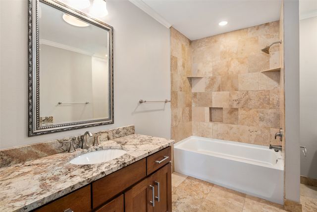 4236 Amherst Avenue, University Park, TX 75225