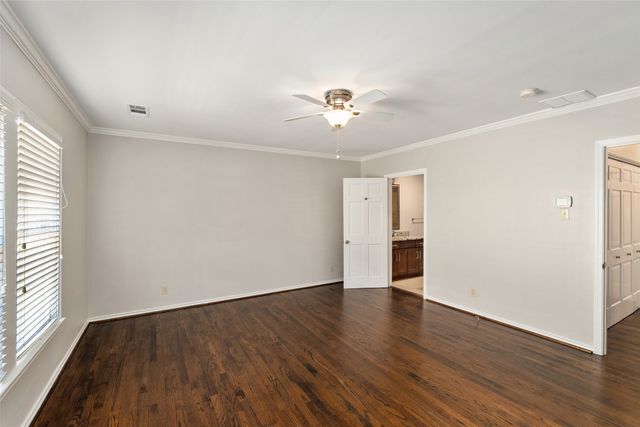 4236 Amherst Avenue, University Park, TX 75225