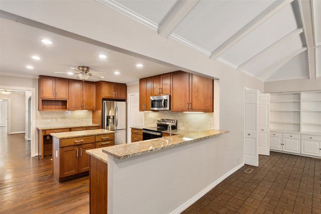 4236 Amherst Avenue, University Park, TX 75225