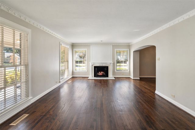 4236 Amherst Avenue, University Park, TX 75225