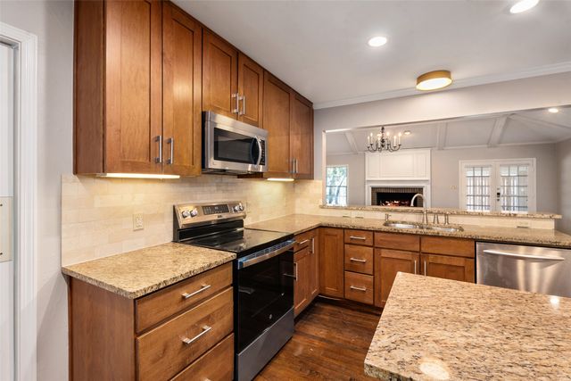 4236 Amherst Avenue, University Park, TX 75225