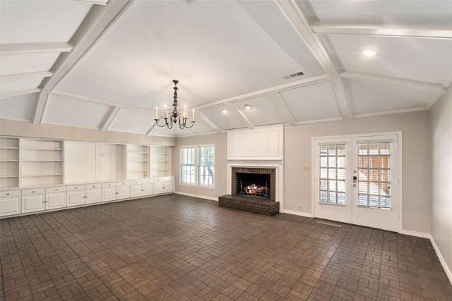 4236 Amherst Avenue, University Park, TX 75225