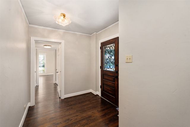 4236 Amherst Avenue, University Park, TX 75225