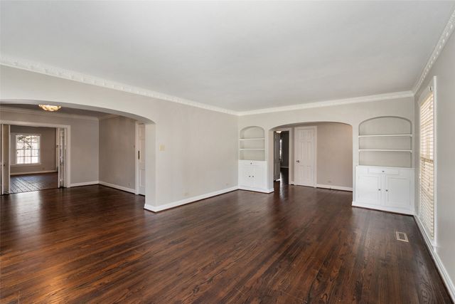 4236 Amherst Avenue, University Park, TX 75225