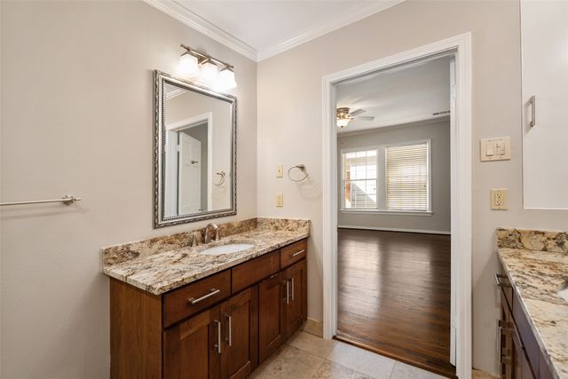 4236 Amherst Avenue, University Park, TX 75225