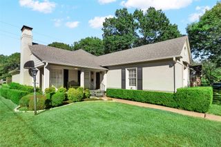 4236 Amherst Avenue, University Park, TX 75225