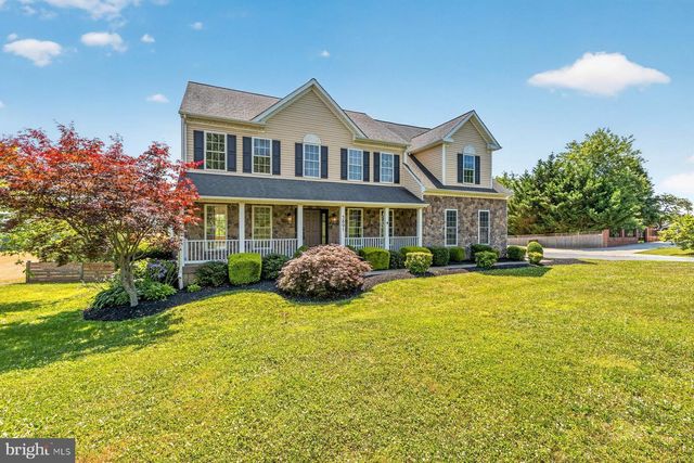 5891 WOODBINE RD, Woodbine, MD 21797