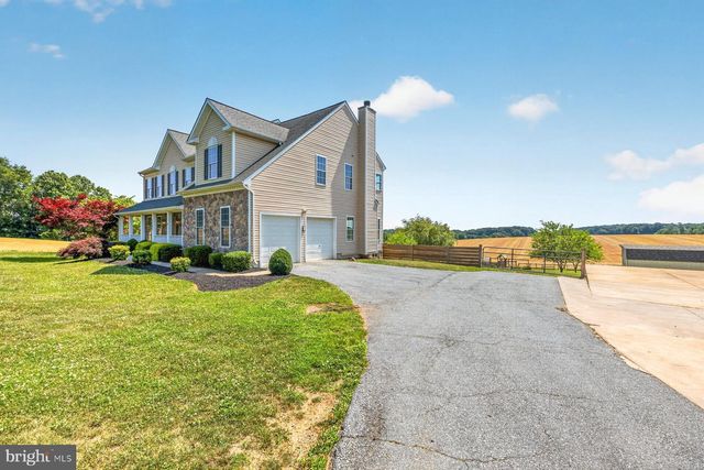 5891 WOODBINE RD, Woodbine, MD 21797