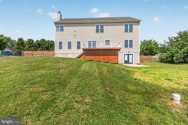 5891 WOODBINE RD, Woodbine, MD 21797