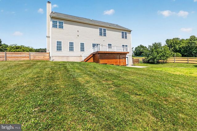 5891 WOODBINE RD, Woodbine, MD 21797