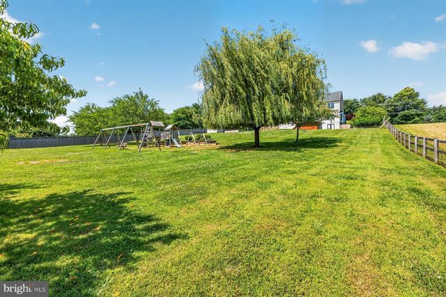 5891 WOODBINE RD, Woodbine, MD 21797
