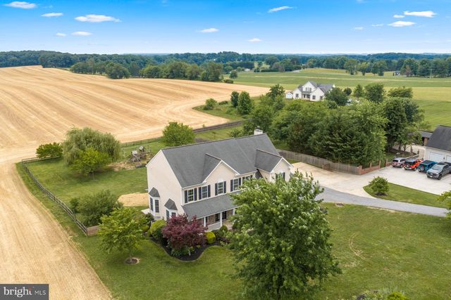 5891 WOODBINE RD, Woodbine, MD 21797