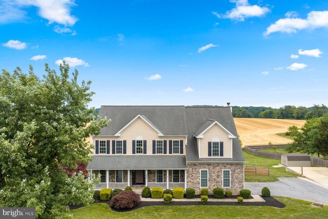 5891 WOODBINE RD, Woodbine, MD 21797