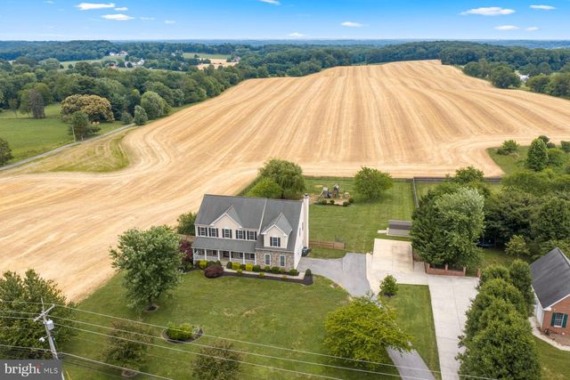 5891 WOODBINE RD, Woodbine, MD 21797