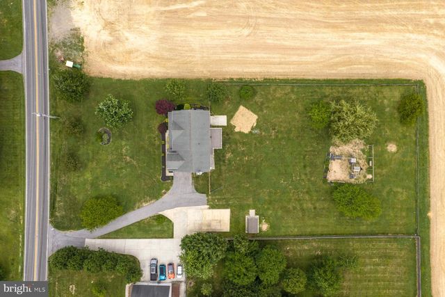 5891 WOODBINE RD, Woodbine, MD 21797