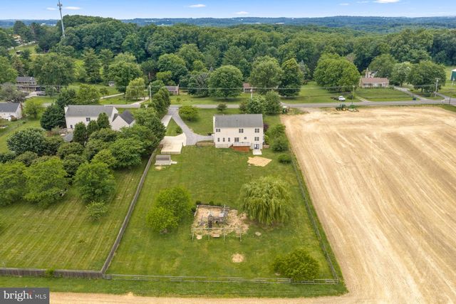 5891 WOODBINE RD, Woodbine, MD 21797