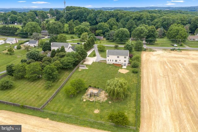 5891 WOODBINE RD, Woodbine, MD 21797