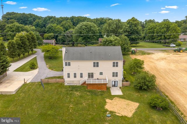 5891 WOODBINE RD, Woodbine, MD 21797