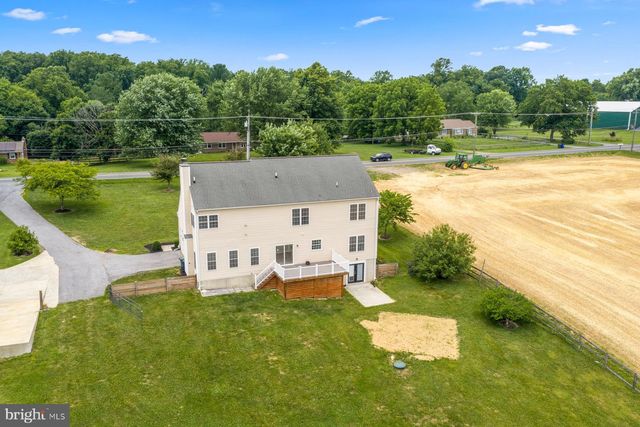 5891 WOODBINE RD, Woodbine, MD 21797