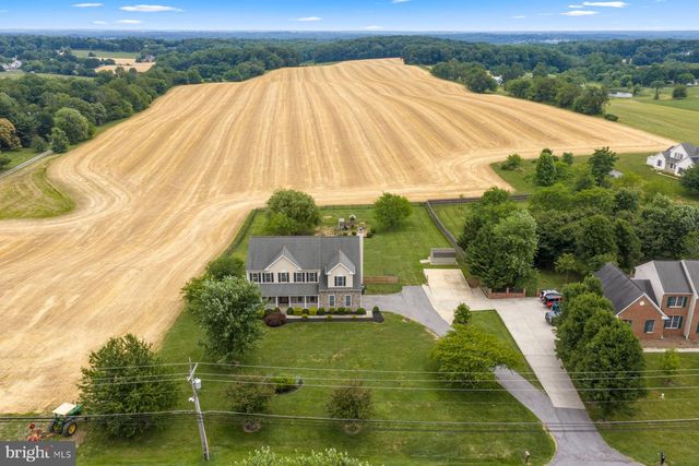 5891 WOODBINE RD, Woodbine, MD 21797