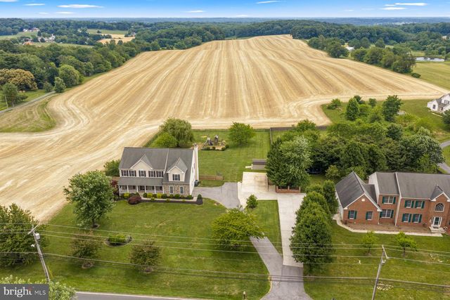 5891 WOODBINE RD, Woodbine, MD 21797