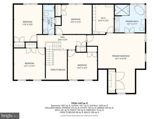 5891 WOODBINE RD, Woodbine, MD 21797