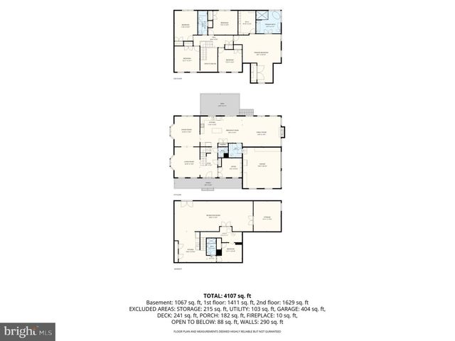 5891 WOODBINE RD, Woodbine, MD 21797