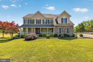 5891 WOODBINE RD, Woodbine, MD 21797