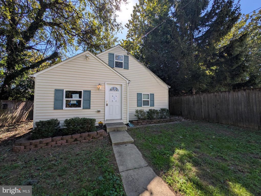 215 SYCAMORE RD, Baltimore, MD 21226
