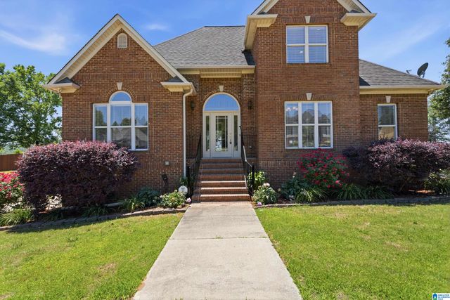 210 MADISON LANE, Odenville, AL 35120