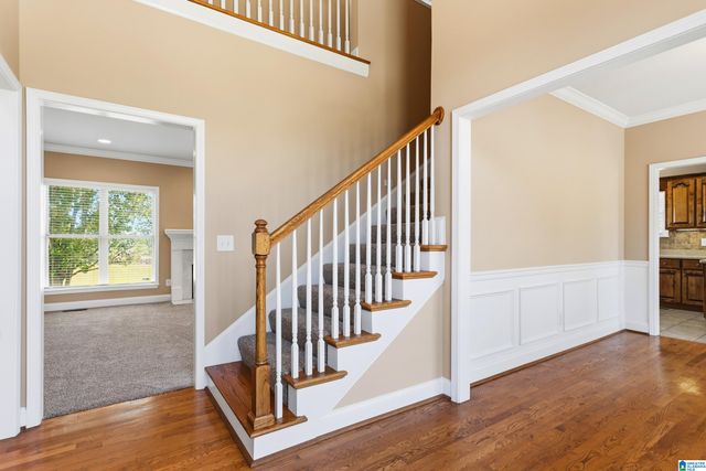 210 MADISON LANE, Odenville, AL 35120