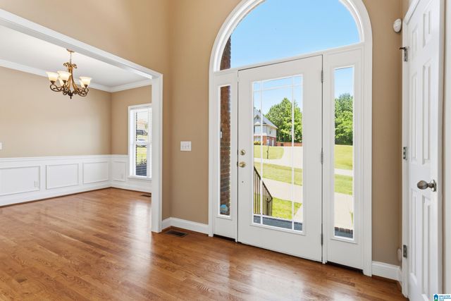 210 MADISON LANE, Odenville, AL 35120