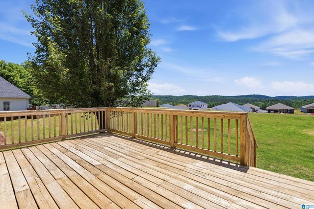 210 MADISON LANE, Odenville, AL 35120