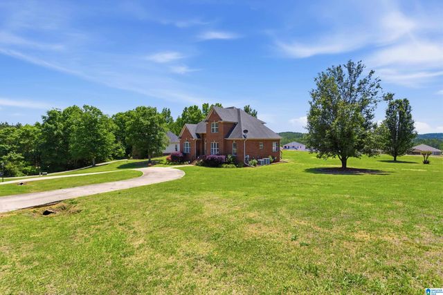 210 MADISON LANE, Odenville, AL 35120