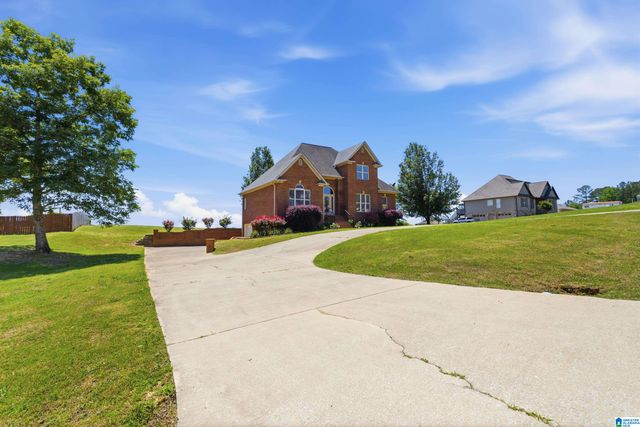 210 MADISON LANE, Odenville, AL 35120